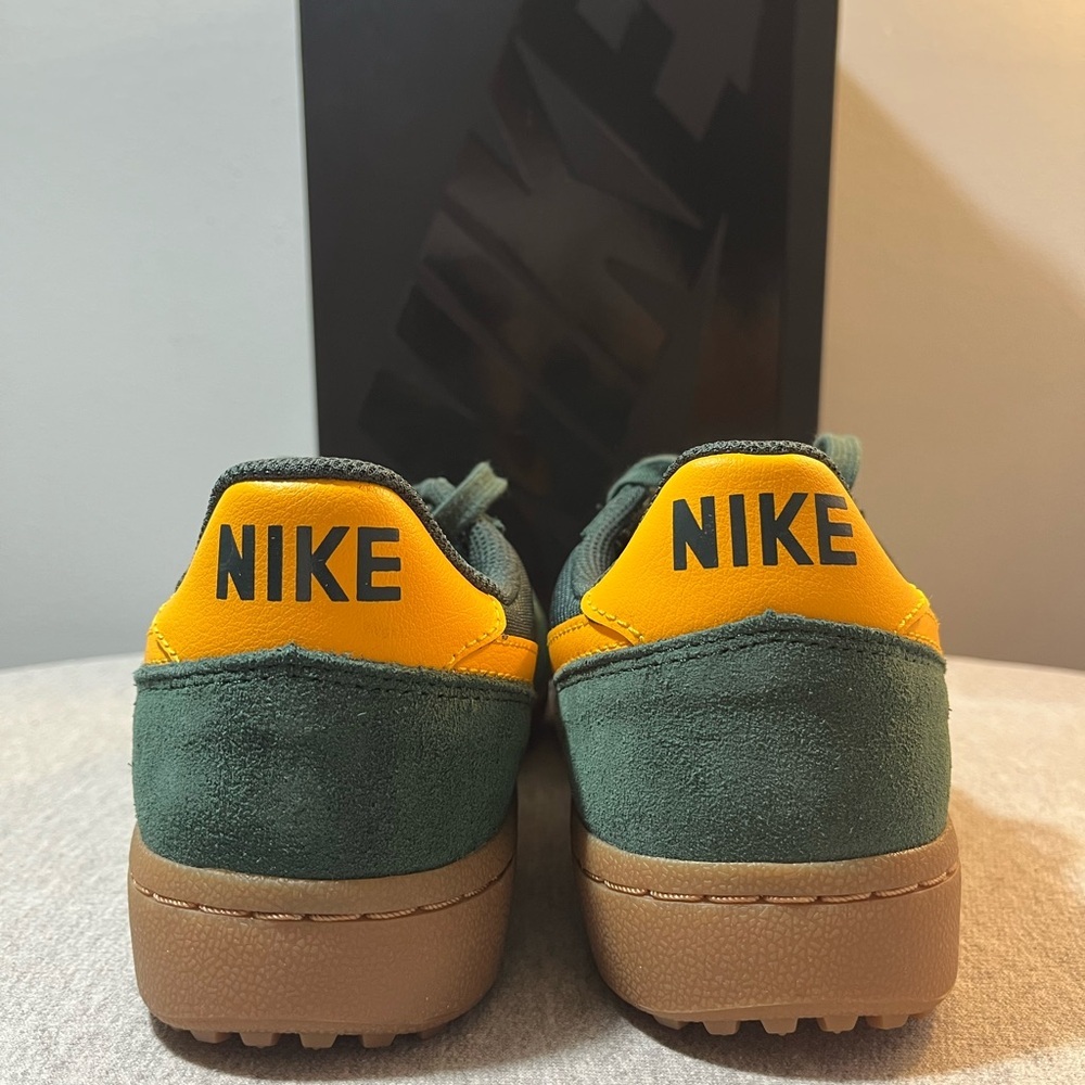 Nike Field General Pro Green Gum Brown White Men's Shoe Size 11 HF3165-300​ - Picture 5 of 10